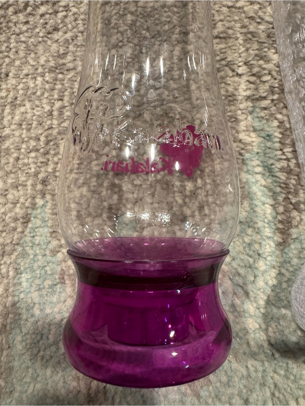 Kalahari Resort Plastic Cups - Picture 5 of 6